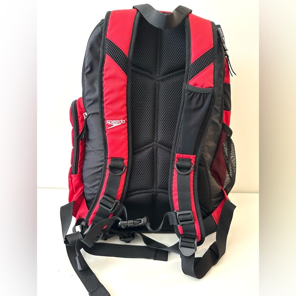 Speedo Swim Backpack Unisex - Picture 11 of 11
